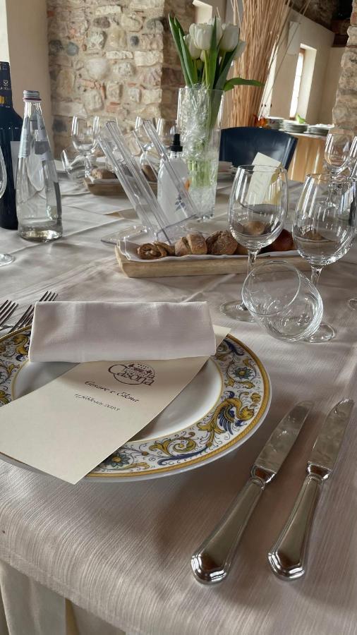 Hotel Ristorante La Casona Фельтре Экстерьер фото