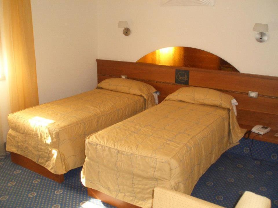 Hotel Ristorante La Casona Фельтре Номер фото